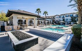Beautiful Townhome With Garage In Las Vegas